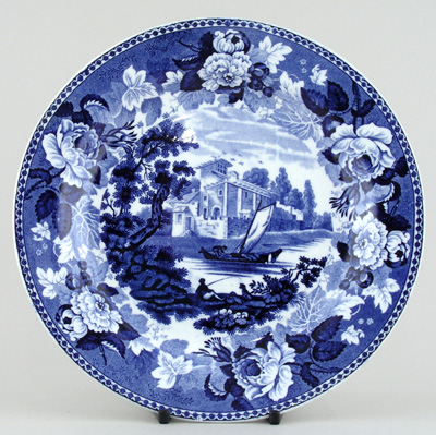 Plate c1835